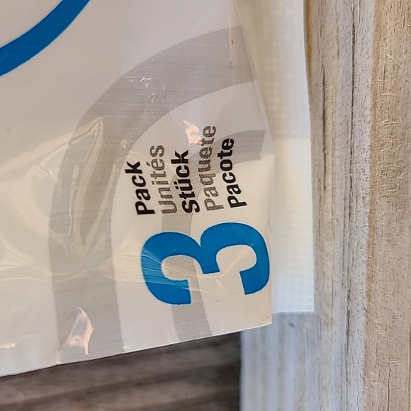 Cat It Fresh & Clear Replacement Filters 3ct NIP - Picture 4 of 5